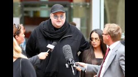 Kim Dotcom: Child Abuse of ‘Worst Kind’ On Hunter Biden Laptop, MSM ‘Aided and Abetted a Pedophile’