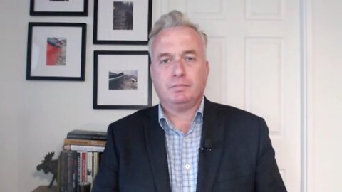 Canadian Political Affairs Update - Brian Lilley (Contributor)