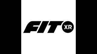 VR Workout - Fit XR Vol.4