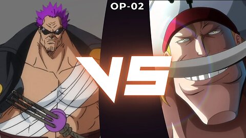 4 LIFE VS 6 LIFE, WHO WILL WIN?! - Zephyr vs Whitebeard | One Piece Card Game