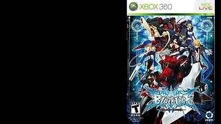 Video Game Covers - Season 4 Episode 10: BlazBlue: Calamity Trigger(2008)