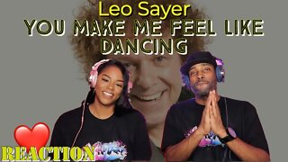 First Time Hearing Leo Sayer - “You Make Me Feel Like Dancing” Reaction | Asia and BJ