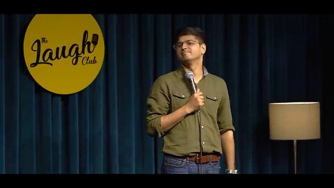 Alto aur Property | Crowdwork | Stand up Comedy by Rajat Chauhan (2nd Video)
