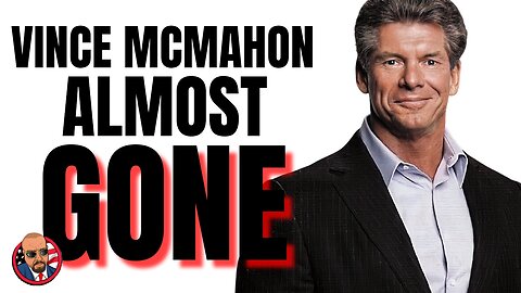 WWE: Unfortunately, Vince McMahon is ANOTHER STEP Closer to being EXILED from the WWE!