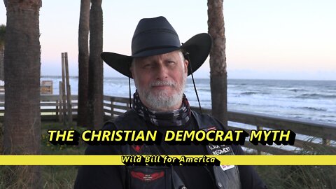 The Christian Democrat Myth