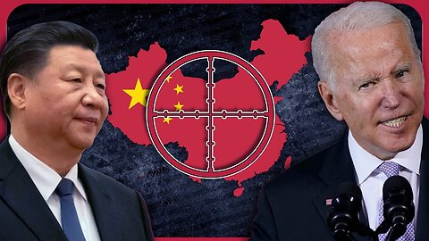 U.S. Army prepares for War with China and Congress is EXCITED about it