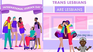 UN Women Declares that "Trans Lesbians are Lesbians"