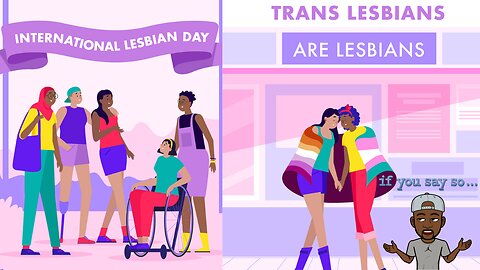 UN Women Declares that "Trans Lesbians are Lesbians"