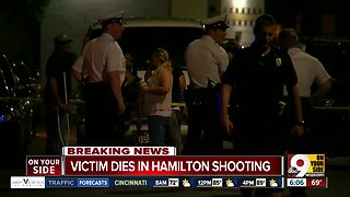 Police investigating fatal shooting in Hamilton
