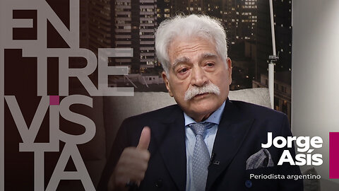 El ‘fenómeno Milei': periodista Jorge Asís desentraña el entramado político argentino