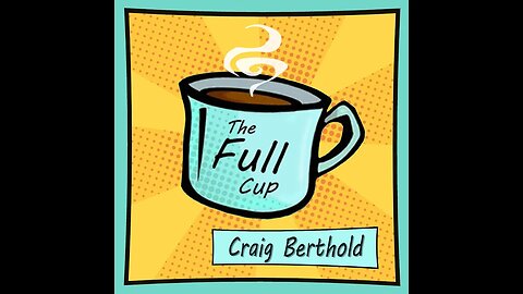 The Full Cup Podcast Review