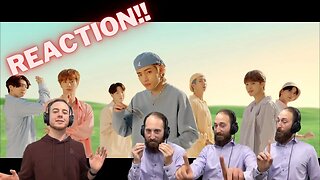 💜 BTS (방탄소년단) 'Dynamite' Official MV (Reaction Video)