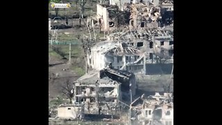 ‼️🇷🇺⚡️Бои в Соледаре/Артиллерия ЛНР уничтожает боевиков и позиции ВСУ #донбасс