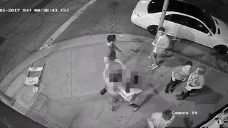 Rape charges against USC student dropped following release of surveillance footage