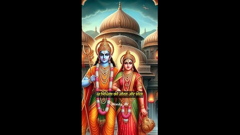 दशरथ जी को राम सीता के विवाह में क्यों दी गालियां।