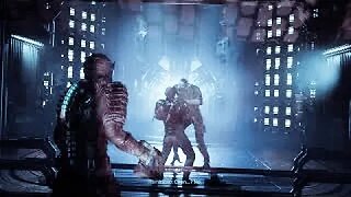 Well Things Got Worse! | Dead Space Remake | Part 9