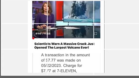 1/3 2 days ago I targeted volcanos with telekinesis 4 have now erupted