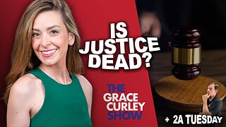 The Grace Curley Show June 11, 2024