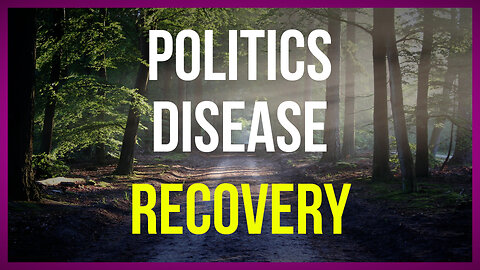 Politics Disease Recovery