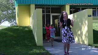 Florida teacher groups want changes to active shooter drills for students