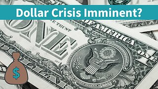 Why the US Dollar isn’t going away