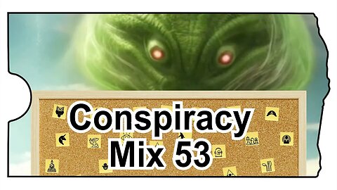 Conspiracy TikTok Mix 53 (Unearthly Mysteries of CERN and Alternate Realities!)