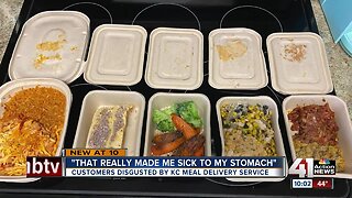 Meal-delivery service FlexPro leaves customers disappointed, frustrated