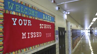 Chicago To Require Face Masks In Public Schools