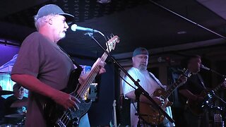 The Remedy Band - Sweet Home Alabama (Cover) @ The Madam Carol - Monticello IN