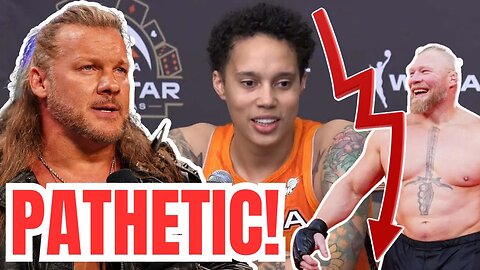 'CELEBRATED' WNBA All Star Rating Is AWFUL! WWE, AEW CRUSHES Brittney Griner's RETURN!