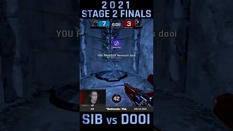 SIB's Raily Relegation in Stage 2 Finals