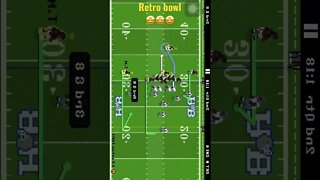 Retro bowl gamplay new 2022 #shorts #short