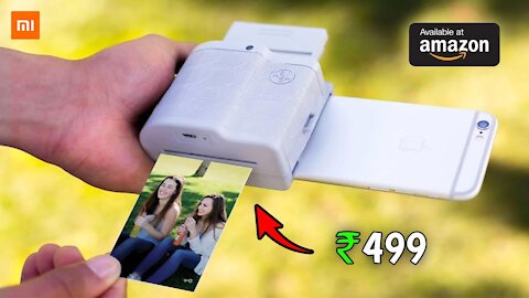 10 Coool Gadgets on Amazon ▶ Gadgets Under Rs.99 to 500 & 10k