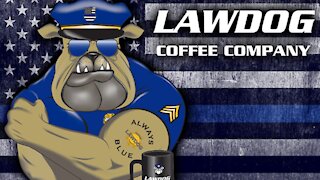 LAWDOG : Coffee Company