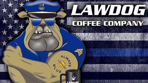 LAWDOG : Coffee Company