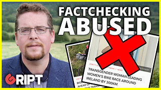 Factchecking abused