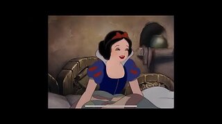 Snow White & The Seven Dwarfs (1937) Movie review