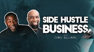 Why You Need Podcast W/@GrowYourSideBusinessPodcast - EPISODE 5 | WISE & WEALTHY W/ WASI