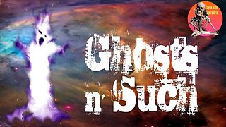 Ghosts n' Such | Interview with David Childers | Stories of the Supernatural