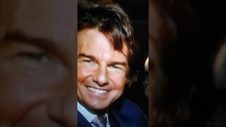 TOM CRUISE Gets 5 Minutes of Applause from CAA Employees for Saving Hollywood