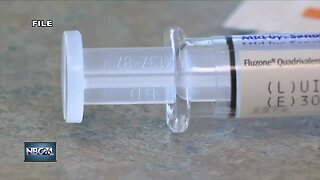 Local doctor discusses flu season awareness