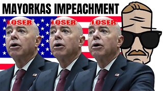 🔴 Mayorkas Impeachment | AMERICA FIRST Live Stream | Trump 2024 | LIVE | 2024 Election |