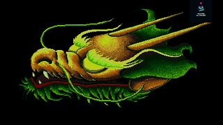 Link Dragon - Sega Genesis