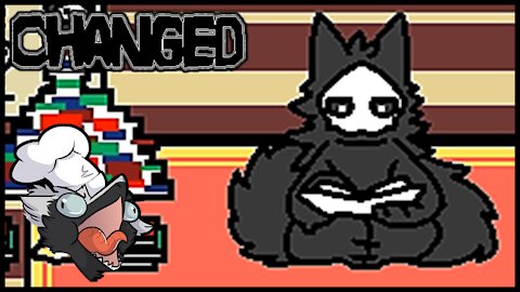 Finally Meeting PURO!? | Changed - [Part 5]