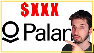 Palantir Stock: The Investment Case in 2022 | PLTR Stock