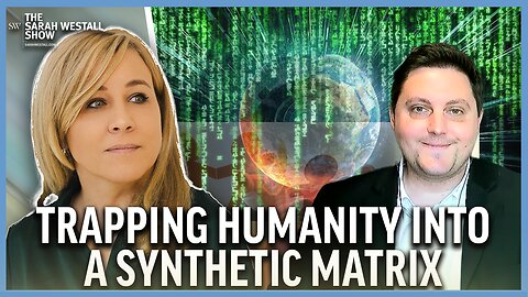 Global Cult's Military Program & Synthetic Matrix Trapping Humanity w/ Prof. David A Hughes