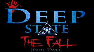 [MIRROR] Nov 13 2023 - Deep State > Part 2: The Fall (Your Very Best Days Are All Ahead)