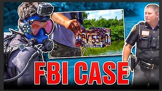 FBI Investigates 15-Year-Old Missing Persons Case!!