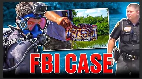 FBI Investigates 15-Year-Old Missing Persons Case!!