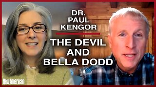 Paul Kengor: Co-Author of The Devil and Bella Dodd